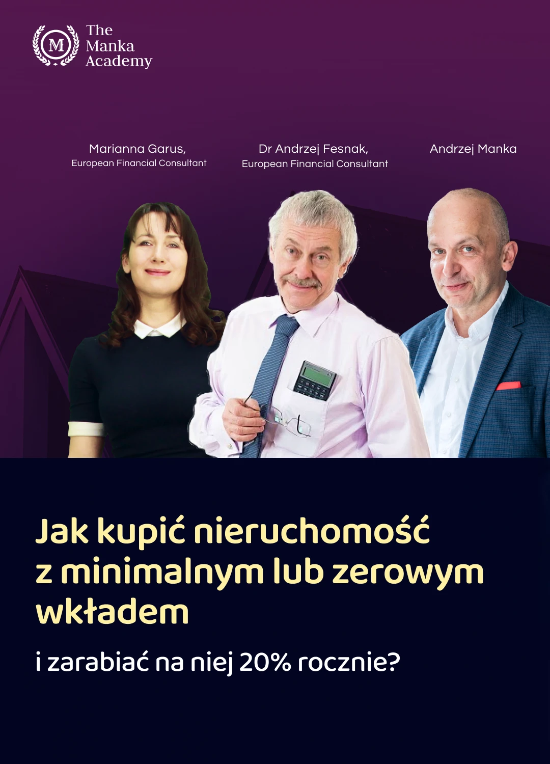 Jak kupić nieruchomość z minimalnym lub zerowym wkładem_1_Pion